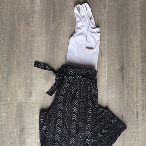 Bohemian tribal paints